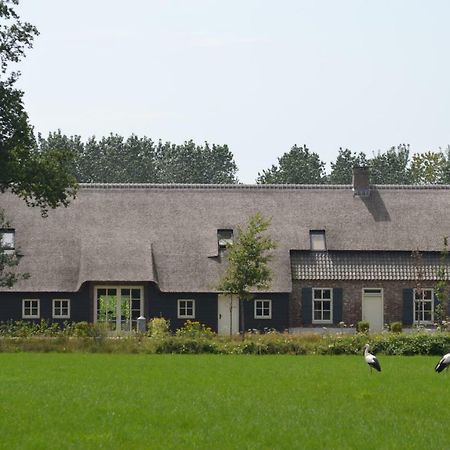 Bed & Breakfast De Bimd Hoeve De Bus Kültér fotó