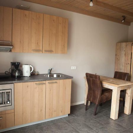 Bed & Breakfast De Bimd Hoeve De Bus Kültér fotó