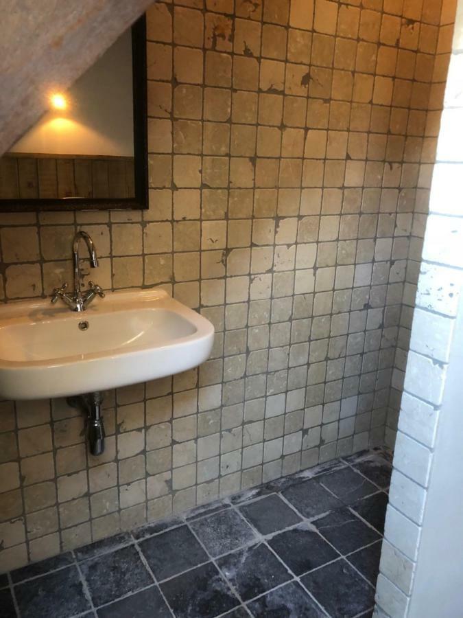 Bed & Breakfast De Bimd Hoeve De Bus Kültér fotó
