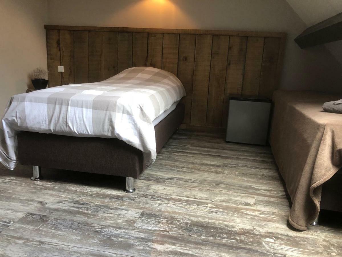 Bed & Breakfast De Bimd Hoeve De Bus Kültér fotó