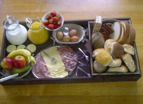 Bed & Breakfast De Bimd Hoeve De Bus Kültér fotó